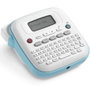 Brother PT-N20QL1 Rotuladora Electrónica de Sobremesa con Teclado QWERTY